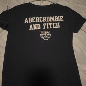 T-shirt abercrombie